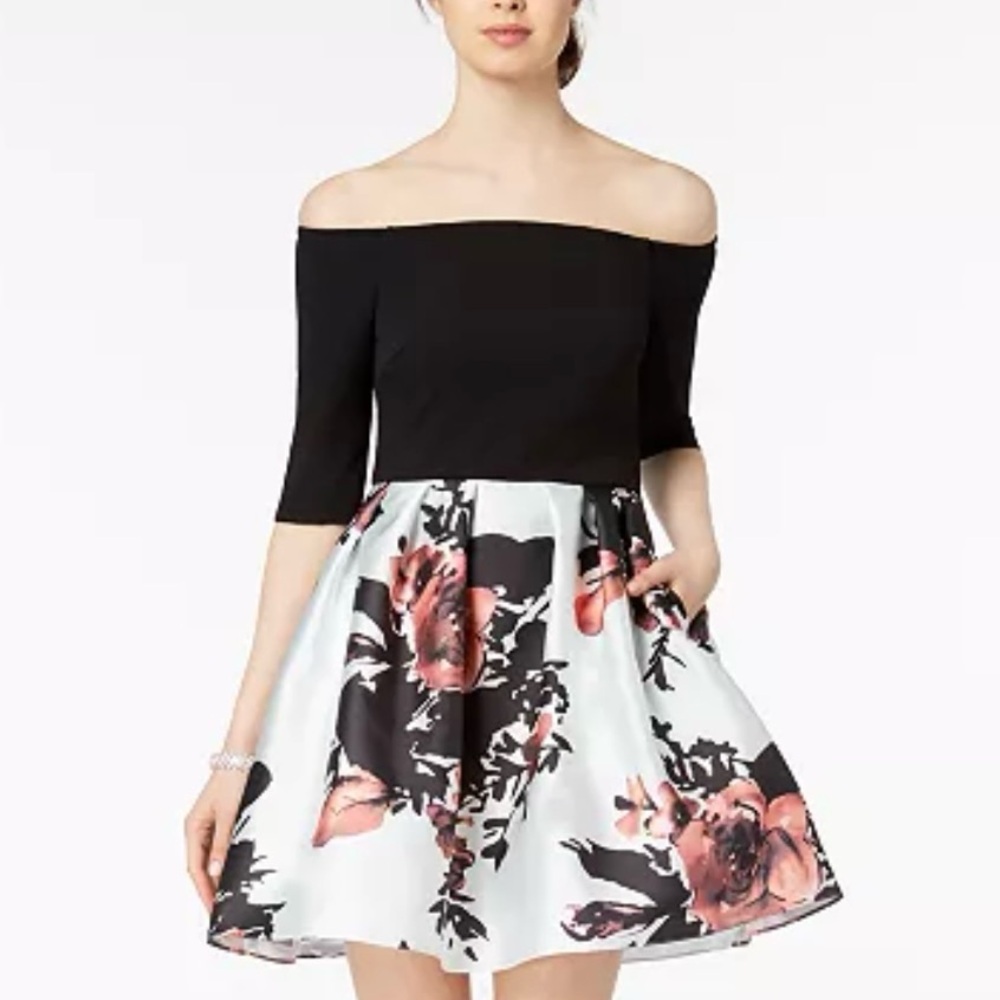 [Betsy & Adam] dress